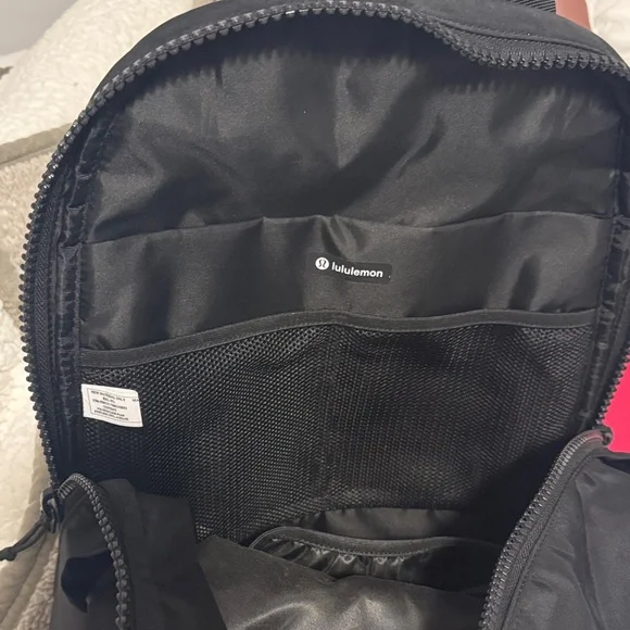 Lululemon Backpack - Picture 8 of 8